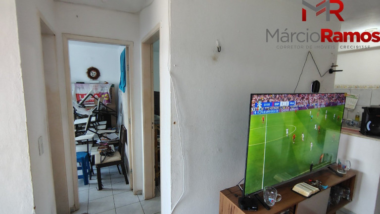 Imagem Imóvel com 2 Quartos à Venda, 50 m² em Passaré - Fortaleza Imagem Imóvel com 2 Quartos à Venda, 50 m² em Passaré - Fortaleza