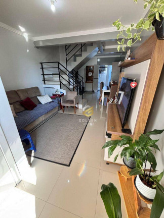 Imagem Sobrado com 2 Quartos à Venda, 75 m² em Centro - Tijucas Imagem Sobrado com 2 Quartos à Venda, 75 m² em Centro - Tijucas