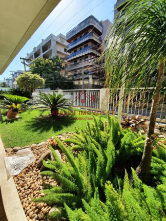 Imagem Apartamento com 3 Quartos à Venda, 124 m² em Vila Nova - Cabo Frio Imagem Apartamento com 3 Quartos à Venda, 124 m² em Vila Nova - Cabo Frio