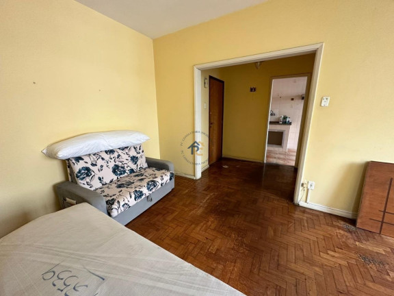 Imagem Apartamento com 3 Quartos à Venda, 110 m² em Ingá - Niterói