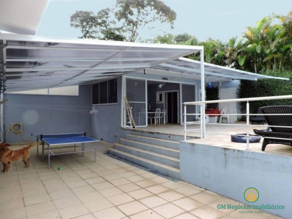 Casa de Condomínio com 4 Quartos à Venda, 400 m² em Golf Village - Carapicuíba