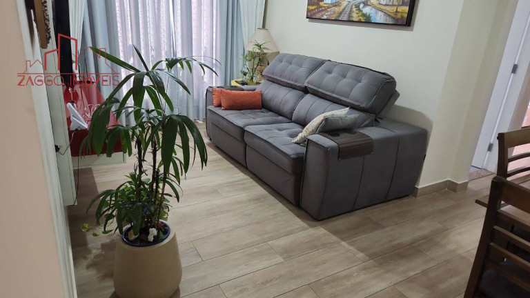 Imagem Apartamento com 2 Quartos à Venda, 58 m² em Vila Andrade - São Paulo Imagem Apartamento com 2 Quartos à Venda, 58 m² em Vila Andrade - São Paulo