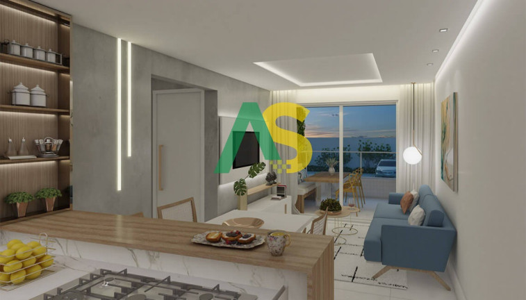 Imóvel com 2 Quartos à Venda, 62 m² em Loteamento Horizonte Da Colina - Gravata