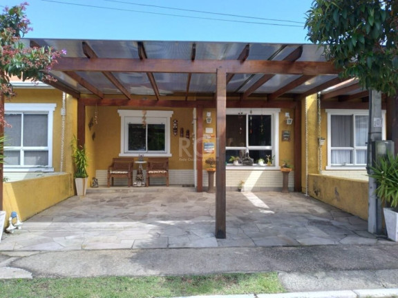 Imóvel com 3 Quartos à Venda,  em Hípica - Porto Alegre