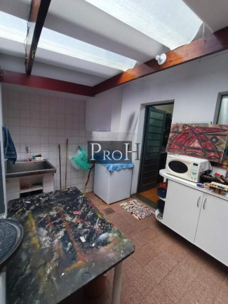 Imagem Casa com 2 Quartos à Venda, 139 m² em Parque Terra Nova Ii - São Bernardo Do Campo