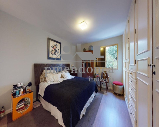 Imagem Apartamento com 3 Quartos à Venda, 219 m² em Vila Buarque - São Paulo Imagem Apartamento com 3 Quartos à Venda, 219 m² em Vila Buarque - São Paulo
