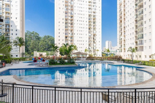 Imagem Apartamento com 3 Quartos à Venda, 65 m² em Umuarama - Osasco Imagem Apartamento com 3 Quartos à Venda, 65 m² em Umuarama - Osasco