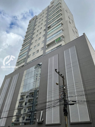 Apartamento com 3 Quartos à Venda, 98 m² em Centro - Balneário Camboriú
