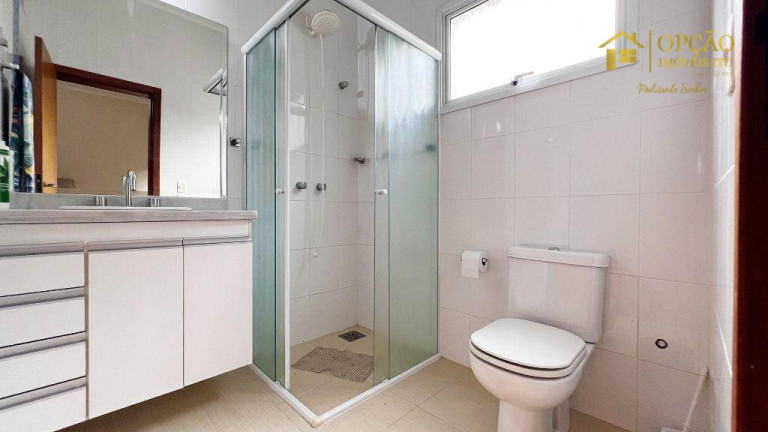Imagem Casa com 3 Quartos à Venda, 499 m² em Condomínio Village Castelo - Itu