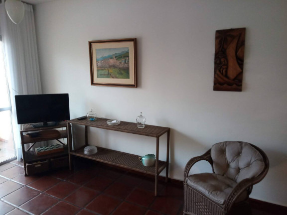 Imagem Apartamento com 2 Quartos para Alugar, 80 m² em Enseada - Guarujá Imagem Apartamento com 2 Quartos para Alugar, 80 m² em Enseada - Guarujá