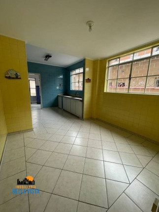 Imagem Casa com 4 Quartos para Alugar, em Vila Valença - São Vicente Imagem Casa com 4 Quartos para Alugar, em Vila Valença - São Vicente