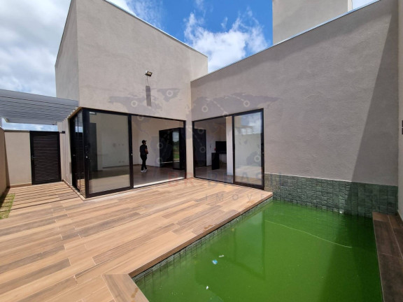 Imagem Casa de Condomínio com 3 Quartos à Venda, 300 m² em Residencial Villa De León - Piratininga Imagem Casa de Condomínio com 3 Quartos à Venda, 300 m² em Residencial Villa De León - Piratininga