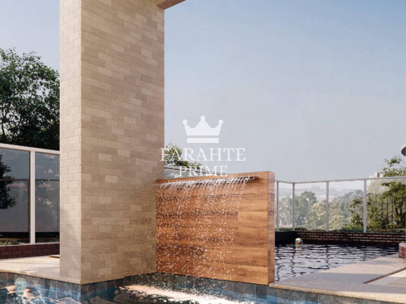 Imagem Apartamento com 3 Quartos à Venda, 148 m² em Ponta Da Praia - Santos Imagem Apartamento com 3 Quartos à Venda, 148 m² em Ponta Da Praia - Santos