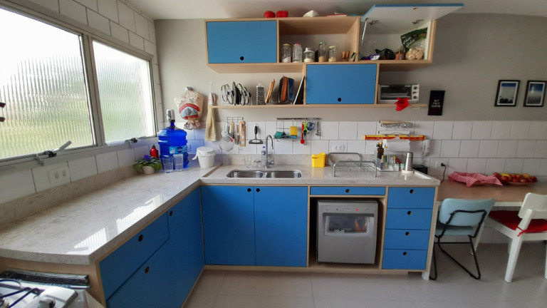 Imagem Apartamento com 3 Quartos à Venda, 125 m² em Jardim Ampliação - São Paulo Imagem Apartamento com 3 Quartos à Venda, 125 m² em Jardim Ampliação - São Paulo