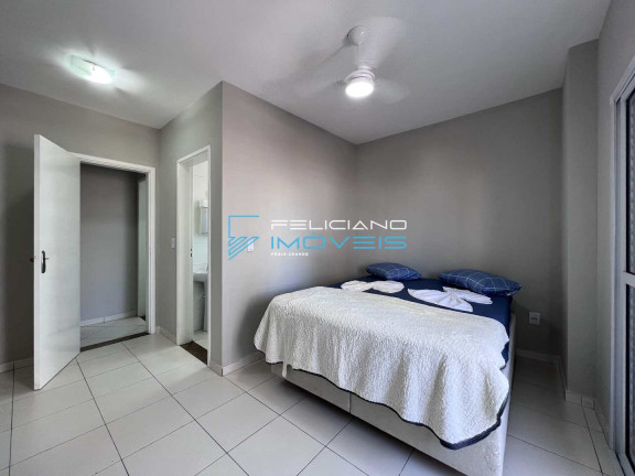 Imagem Apartamento com 2 Quartos à Venda, 73 m² em Guilhermina - Praia Grande
