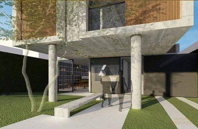 Apartamento com 2 Quartos à Venda, 63 m² em Gutierrez - Belo Horizonte