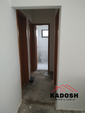 Imagem Casa com 3 Quartos à Venda, 200 m² em Registro - Feira De Santana
