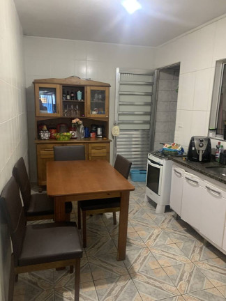 Imagem Casa com 4 Quartos à Venda, em Conceição - Diadema Imagem Casa com 4 Quartos à Venda, em Conceição - Diadema