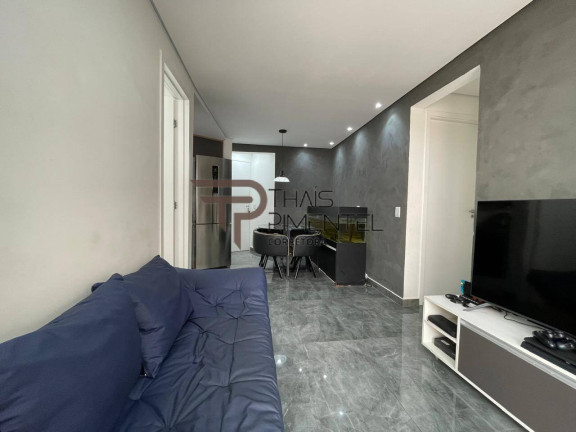 Imagem Apartamento com 2 Quartos à Venda, 85 m² em Quitaúna - Osasco