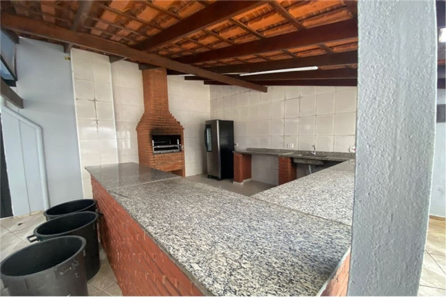 Imagem Apartamento com 2 Quartos à Venda, 59 m² em Vila Canero - São Paulo
