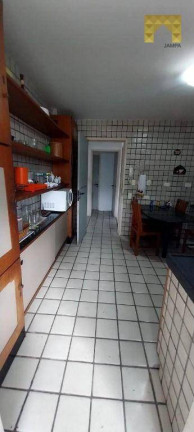 Imagem Apartamento com 4 Quartos à Venda, 215 m² em Jardim Oceania - João Pessoa Imagem Apartamento com 4 Quartos à Venda, 215 m² em Jardim Oceania - João Pessoa