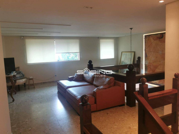 Imagem Casa com 5 Quartos à Venda, 600 m² em Riviera De São Lourenço - Bertioga