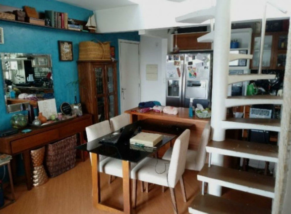 Imagem Apartamento com 2 Quartos à Venda, 122 m² em Vila Leopoldina - São Paulo Imagem Apartamento com 2 Quartos à Venda, 122 m² em Vila Leopoldina - São Paulo