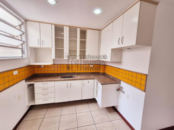 Imagem Imóvel com 3 Quartos à Venda, 110 m² em Copacabana - Rio De Janeiro