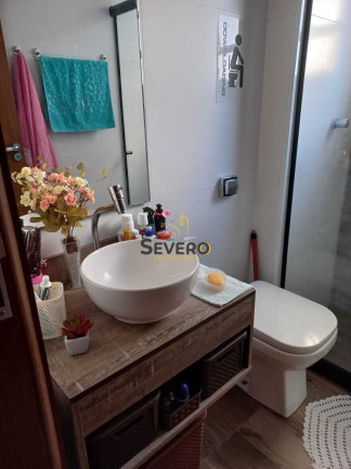 Imagem Apartamento com 2 Quartos à Venda, 63 m² em Colubande - São Gonçalo Imagem Apartamento com 2 Quartos à Venda, 63 m² em Colubande - São Gonçalo