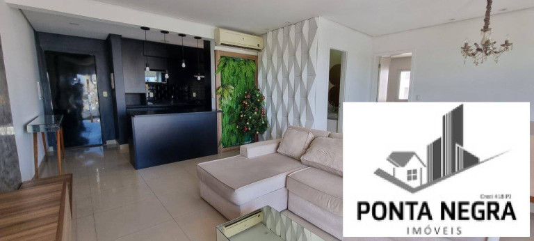 Imagem Apartamento com 3 Quartos à Venda, 81 m² em Santo Agostinho - Manaus Imagem Apartamento com 3 Quartos à Venda, 81 m² em Santo Agostinho - Manaus