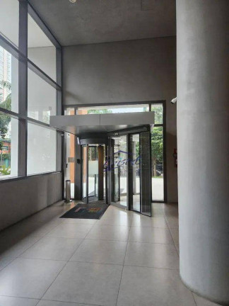 Imagem Apartamento com 1 Quarto para Alugar, 41 m² em Brooklin Paulista - São Paulo Imagem Apartamento com 1 Quarto para Alugar, 41 m² em Brooklin Paulista - São Paulo
