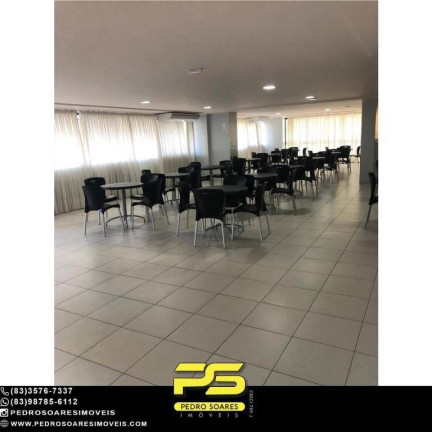 Imagem Apartamento com 4 Quartos à Venda, 248 m² em Manaíra - João Pessoa Imagem Apartamento com 4 Quartos à Venda, 248 m² em Manaíra - João Pessoa
