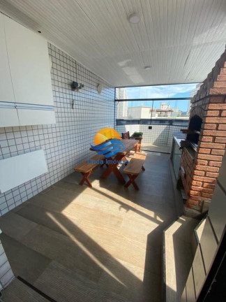 Imagem Cobertura com 4 Quartos à Venda, 225 m² em Ponta Da Praia - Santos Imagem Cobertura com 4 Quartos à Venda, 225 m² em Ponta Da Praia - Santos