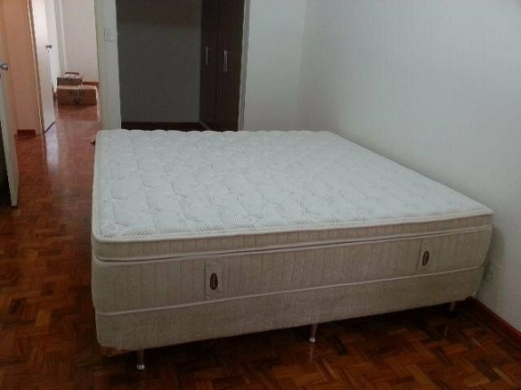 Imagem Apartamento com 3 Quartos à Venda, 180 m² em Centro - Campinas Imagem Apartamento com 3 Quartos à Venda, 180 m² em Centro - Campinas