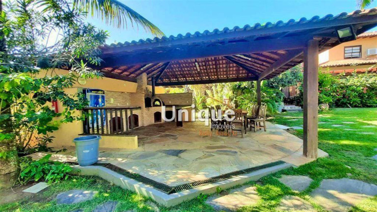 Imagem Casa com 3 Quartos à Venda, 120 m² em Manguinhos - Armação Dos Búzios