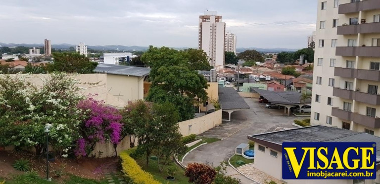 Imagem Apartamento com 3 Quartos à Venda,  em Centro - Jacareí
