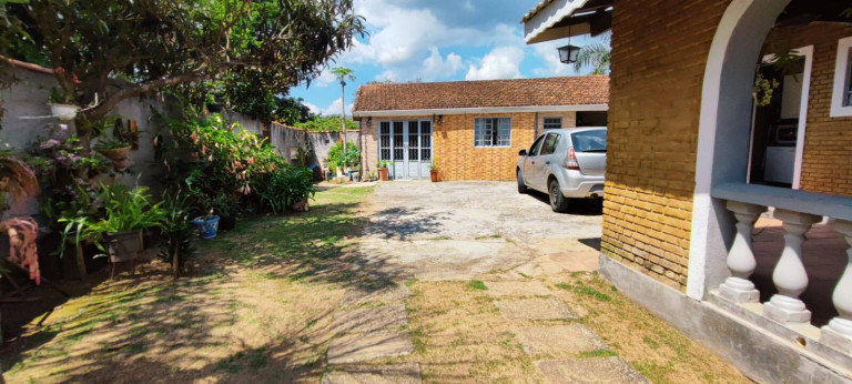 Imagem Casa com 4 Quartos à Venda, 970 m² em Jardim Centenário - Atibaia