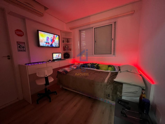 Imagem Casa de Condomínio com 3 Quartos à Venda, 200 m² em Vila Invernada - São Paulo Imagem Casa de Condomínio com 3 Quartos à Venda, 200 m² em Vila Invernada - São Paulo