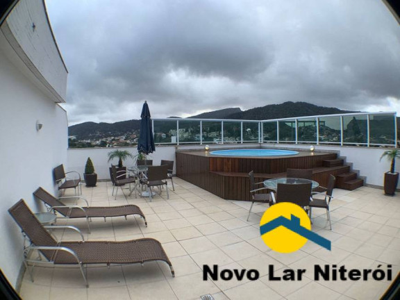 Imagem Apartamento com 2 Quartos à Venda, 75 m² em Maravista - Niterói Imagem Apartamento com 2 Quartos à Venda, 75 m² em Maravista - Niterói