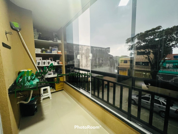 Imagem Apartamento com 2 Quartos à Venda, 52 m² em Artur Alvim - São Paulo Imagem Apartamento com 2 Quartos à Venda, 52 m² em Artur Alvim - São Paulo