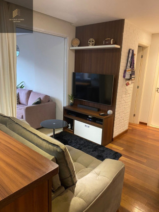 Imagem Imóvel com 2 Quartos à Venda, 75 m² em Jardim Ampliação - São Paulo Imagem Imóvel com 2 Quartos à Venda, 75 m² em Jardim Ampliação - São Paulo