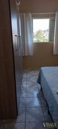 Imagem Casa com 2 Quartos à Venda, em Jd. Paraiso - Jacareí Imagem Casa com 2 Quartos à Venda, em Jd. Paraiso - Jacareí
