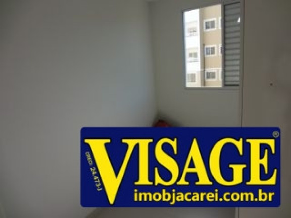 Imagem Apartamento com 3 Quartos à Venda, 67 m² em Vila Branca - Jacareí
