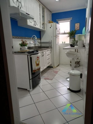Imagem Apartamento com 2 Quartos à Venda, 65 m² em Jardim Santa Emília - São Paulo Imagem Apartamento com 2 Quartos à Venda, 65 m² em Jardim Santa Emília - São Paulo