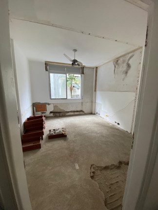 Imagem Apartamento com 4 Quartos à Venda, 300 m² em Boqueirão - Santos