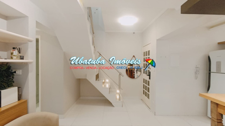 Imagem Apartamento com 2 Quartos à Venda, 130 m² em Centro - Ubatuba Imagem Apartamento com 2 Quartos à Venda, 130 m² em Centro - Ubatuba