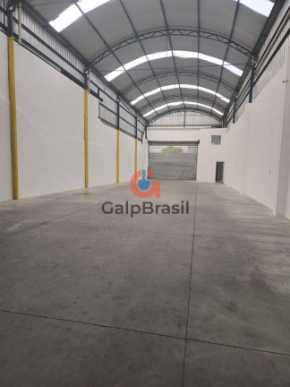 Imagem Galpão para Alugar, 1 m² em Vila Maria - São Paulo Imagem Galpão para Alugar, 1 m² em Vila Maria - São Paulo