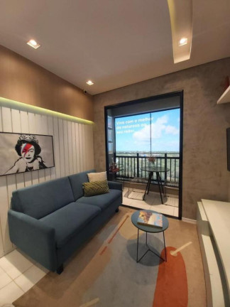 Imagem Apartamento com 2 Quartos à Venda, 51 m² em Cambeba - Fortaleza