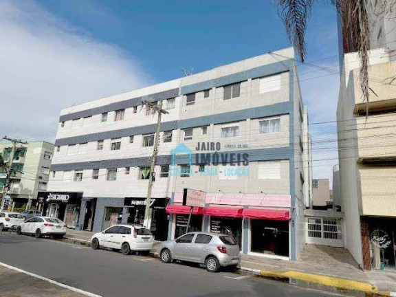 Apartamento com 2 Quartos à Venda, 64 m² em Centro - Tramandaí