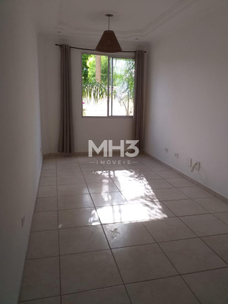 Imóvel com 2 Quartos à Venda, 58 m² em Jardim Bela Vista - Americana